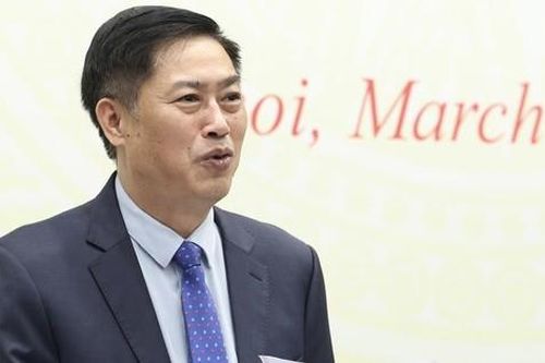 Kỳ vọng các đại biểu trẻ sớm phát huy vai trò tại Quốc hội