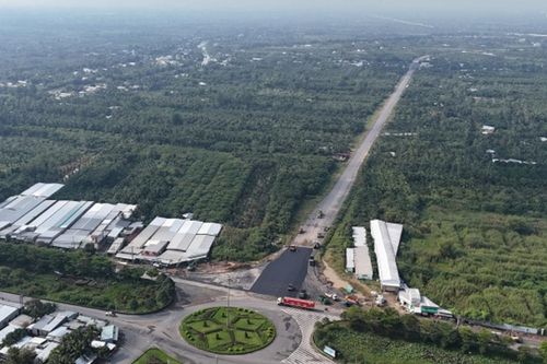 Cần Thơ phê duyệt quy hoạch siêu đô thị Mekong hơn 6 tỷ USD tại khu vực phía Nam