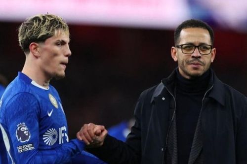 Chelsea bên bờ vực sụp đổ: 4 'tử huyệt' khiến triều đại Liam Rosenior lung lay dữ dội