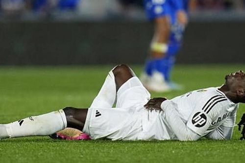 Arsenal tăng tốc chiêu mộ Wesley Franca, Liverpool nắm ưu thế vụ Eduardo Camavinga