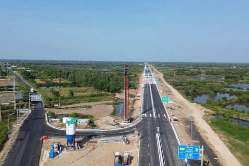 Quy hoạch cao tốc ĐBSCL: Đòn bẩy thu hút siêu dự án tỷ USD và nâng cao đời sống
