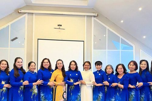 Hội Nữ doanh nhân Lâm Đồng tăng cường liên kết, mở rộng mạng lưới phát triển doanh nghiệp