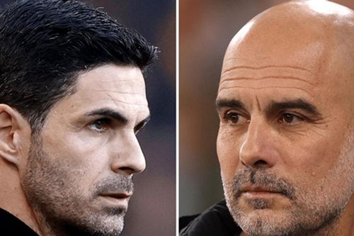 Arsenal đại chiến Man City tại chung kết Carabao Cup: Pháo thủ sẵn sàng lật đổ nhà vua