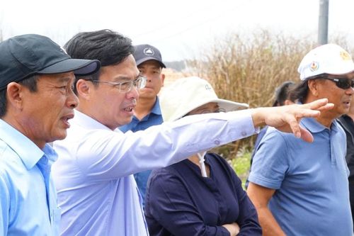Lâm Đồng đẩy mạnh kết nối du lịch phía Đông và Đặc khu Phú Quý