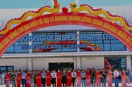 Lâm Đồng tiếp tục là điểm đến lý tưởng của nhà đầu tư