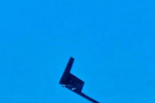 Giải mã RQ-180: Mắt thần tàng hình tuyệt mật của Mỹ lộ diện sau nhiệm vụ tại Iran