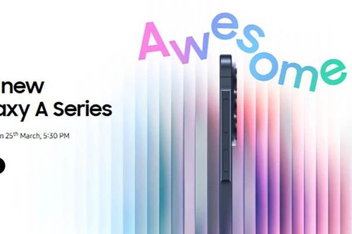 Samsung chốt ngày ra mắt Galaxy A57 và Galaxy A37: Màn hình 120Hz và hỗ trợ cập nhật 6 năm