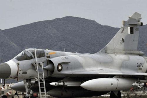 Ukraine đề xuất đổi công nghệ chống UAV lấy tiêm kích Mirage 2000-5 từ Qatar để tăng sức mạnh
