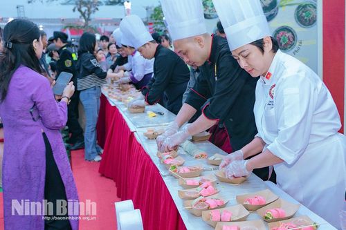 Bế mạc Festival Phở 2026: Tôn vinh và nâng tầm di sản ẩm thực Việt