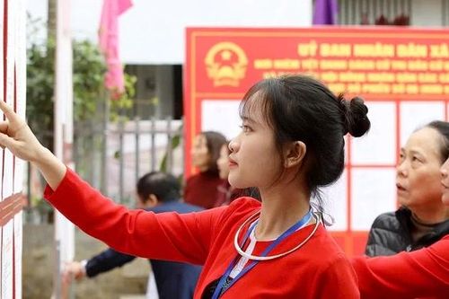 Quốc hội khóa XVI trước sứ mệnh đổi mới và hành động