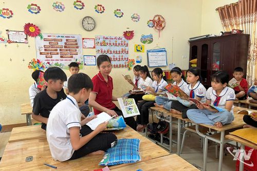 Xây dựng văn hóa con người trong thời đại mới