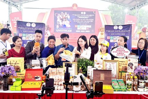 Tạo lực mới cho ngành chăn nuôi