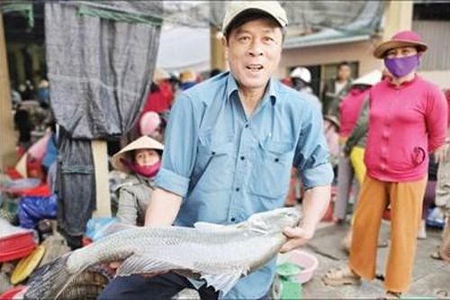 Lộc phá tháng Ba