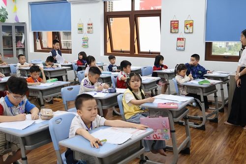 Học vì yêu thích, không vì sợ hãi: Khi cha mẹ đồng hành đúng cách