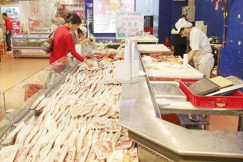 Gấp rút triển khai giải pháp bình ổn thị trường