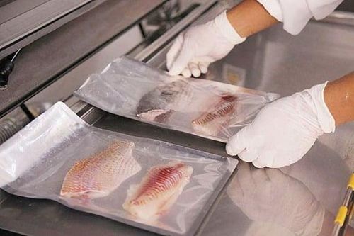Xuất khẩu cá rô phi tăng gần 250% trong 2 tháng đầu năm