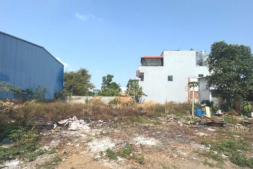 TP. Hồ Chí Minh: Tranh chấp đất đai kéo dài, tiếp tục kiến nghị giám đốc thẩm lần thứ 7