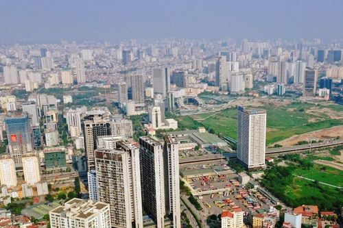Lãi suất tăng thúc đẩy thanh lọc thị trường bất động sản