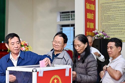 Danh sách 58 đại biểu HĐND tỉnh Hà Tĩnh Khóa XIX, nhiệm kỳ 2026-2031