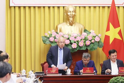 Luật Quản lý thuế (sửa đổi): Đổi mới phương thức quản lý thuế