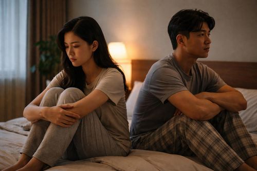 'Kẻ thù' âm thầm phá hủy hôn nhân hiện đại