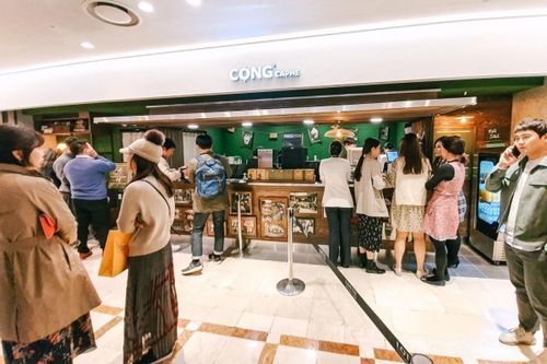 Cà phê Việt ở nước ngoài: Các thương hiệu vươn ra thế giới ra sao?