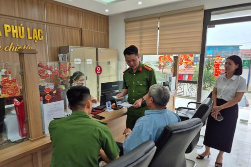 Cảnh báo tái diễn chiêu giả danh công an lừa đảo, chiếm đoạt tài sản