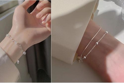 3 xu hướng lắc tay mùa hè 2026: Nhỏ gọn nhưng đủ làm outfit nổi bật