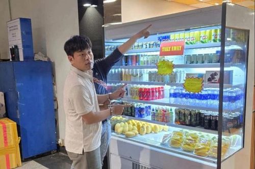 Đối tượng người nước ngoài giết người 'bị tóm' khi đang chờ lên máy bay
