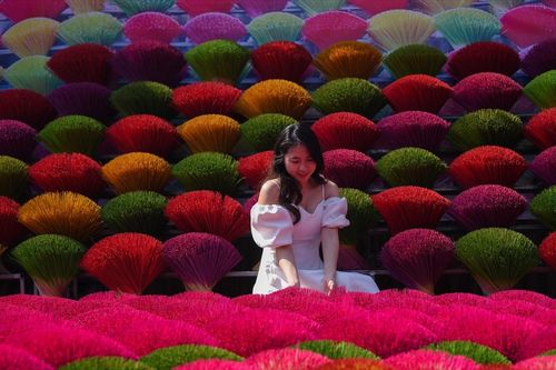 Để nông thôn thành điểm hẹn du lịch