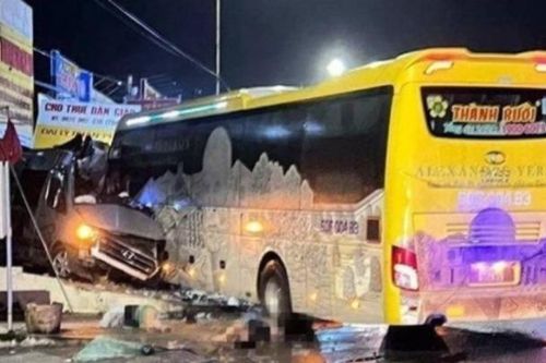 Đề xuất tước giấy phép vĩnh viễn doanh nghiệp vận tải vi phạm nghiêm trọng