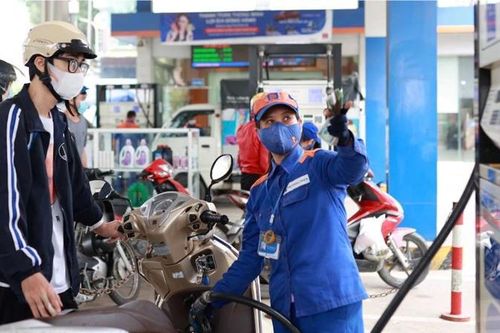 Chính phủ bảo đảm an ninh năng lượng trước biến động Trung Đông