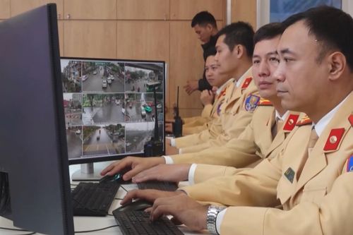 Dự kiến chi gần 15.000 tỷ đồng để số hóa giao thông toàn quốc