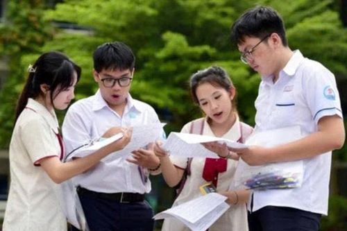Những điều chỉnh mới kỳ thi tốt nghiệp THPT 2026