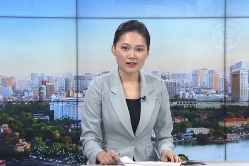 Chương trình Thời sự 15h00 | 22/03/2026