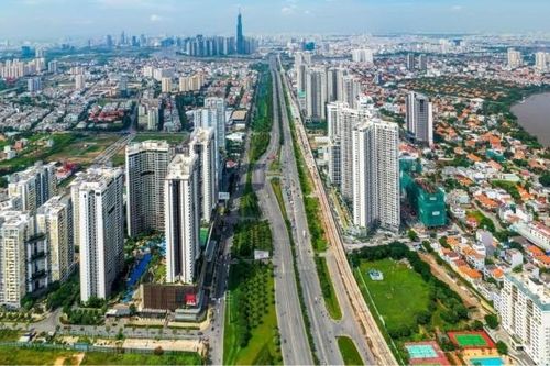 Nhu cầu ở thực là động lực chính của thị trường BĐS