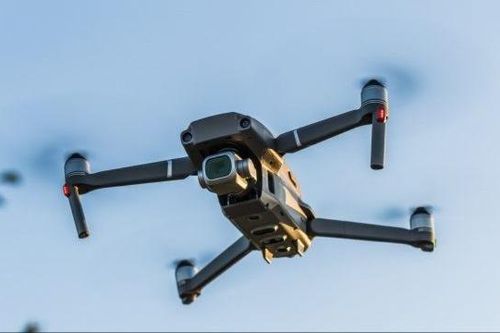 Hà Nội giao công an, quân đội 'siết' quản lý flycam