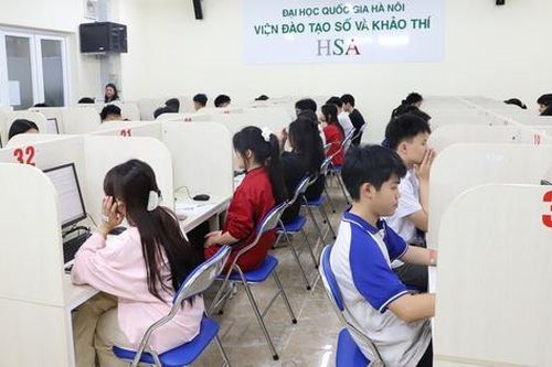 Thủ khoa thi đánh giá năng lực đợt 2 của Đại học Quốc gia Hà Nội đạt 129 điểm