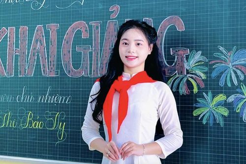 Những nhà giáo là đại biểu Quốc hội khóa XVI