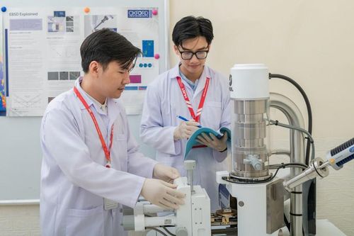 Từ năm 2026, Đại học Bách khoa Hà Nội miễn học phí cho tất cả nghiên cứu sinh