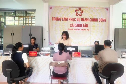Phát huy dân chủ ở cơ sở - nền tảng củng cố niềm tin của nhân dân