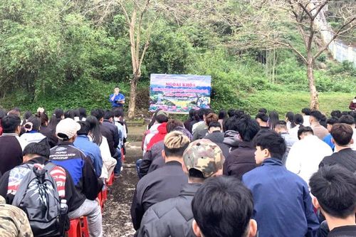 Tuyên truyền 3 văn kiện pháp lý về biên giới đất liền Việt Nam - Trung Quốc