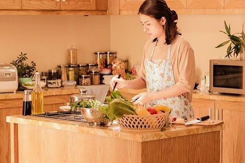 Đừng bỏ qua 4 bí quyết nấu ăn khiến chồng con mê mẩn mỗi bữa cơm
