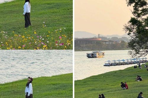 Một nơi của Việt Nam lọt Top 6 điểm đến lãng mạn nhất hành tinh, cảnh đẹp như phim khiến ai cũng bất ngờ