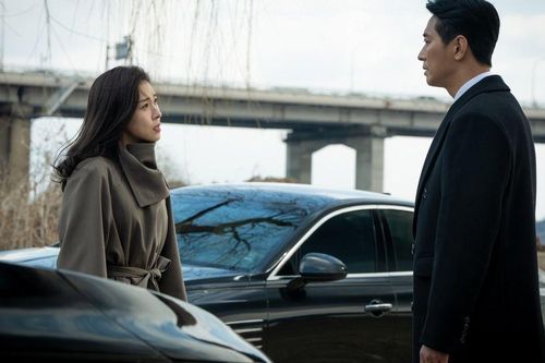 'Climax' gây thất vọng tràn trề: Liệu có phép màu nào giúp Joo Ji Hoon - Ha Ji Won lội ngược dòng?