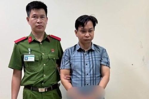 Lên mạng đặt sổ đỏ giả để thế chấp, chiếm đoạt 2,8 tỷ đồng