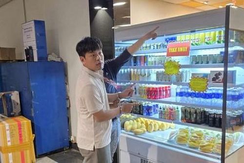 Phối hợp bắt giữ nghi phạm người nước ngoài liên quan vụ giết người trong khách sạn
