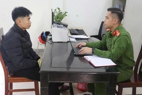 Từ vụ trộm điện thoại, làm rõ đối tượng gây ra hơn 20 vụ trộm tài sản của dân