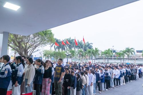 Xuất hiện thí sinh đạt 129 điểm thi Đánh giá năng lực Đại học Quốc gia Hà Nội