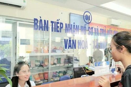 Kiến Hưng nâng hiệu lực chính quyền hai cấp, phục vụ nhân dân tốt hơn